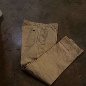 Mountain Khakis Men's Khaki Chinos